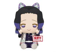 Démon Chasseuse Kimetsu Non Yaiba Big Peluche Shinobu Kocho Kanao Tsuyuri (A :