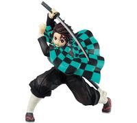 Démon Chasseuse Kimetsu Non Yaiba - Tanjiro Kamado Bandai Spirits Ichibansho