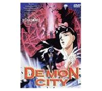 Demon City
