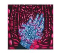 Demon Compass Vinyle