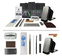 Demon Complete Tune Kit with Wax by Demon