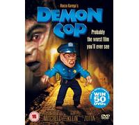 Demon Cop [Import anglais]
