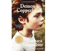 Demon Copperhead