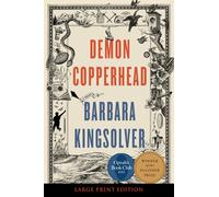 Demon Copperhead