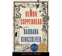 Demon Copperhead: A Pulitzer Prize Winner