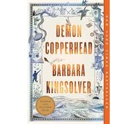 Demon Copperhead: A Pulitzer Prize Winner