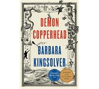 Demon Copperhead Intl: A Pulitzer Prize Winner