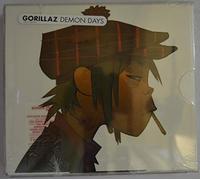 Demon Days
