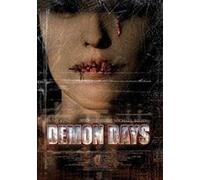 Demon Days