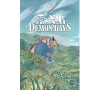 Demon Days