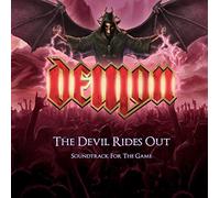 Demon - Devil Rides Out Soundtrack for The Game [Import]