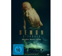 Demon Disorder - Das Böse wächst in uns (DVD) Steve Boyle John Noble