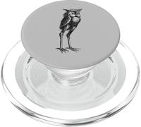 Démon du Dictionnaire Stols Ascends PopSockets PopGrip pour MagSafe