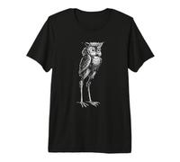Démon du Dictionnaire Stols Ascends T-Shirt Haut de Gamme
