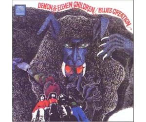 Demon & Eleven Children