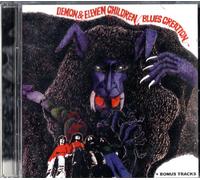 Demon & Eleven Children [IMPORT]