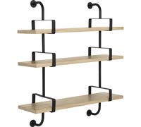 GUBI Planche pour étagère Démon Etagère 3 95 cm Oak