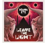 Demon Eye - Leave the Night