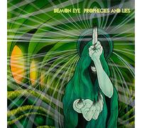 Demon Eye Prophecies and Lies (Vinyl) 12" Album