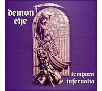Demon Eye – Tempora Infernalia – Repress (Import)