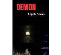 Demon: Fantasy with an edge of mystery and grimm undertone- The reader gets to interact with characters on a personal and healing level