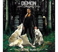 Demon Ft Awa - in The Park [Import]