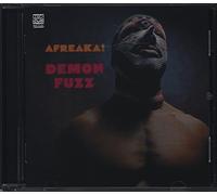 Demon Fuzz - Afreaka !