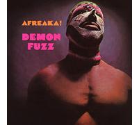 Demon Fuzz - Afreaka (Ger) [Import]