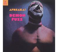 Demon Fuzz - Afreaka - Limited 180 Gram Translucent Magenta Vin