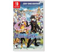 Demon Gaze Extra - Switch (Us)