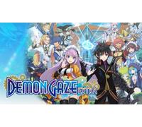 Demon Gaze Extra (PC)