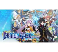 Demon Gaze Extra (PS4)