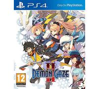 Demon Gaze II Jeu PS4
