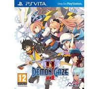 Demon Gaze II (PlayStation Vita) [UK IMPORT]