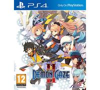 Demon Gaze II /PS4