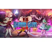 Demon Gaze II (PS4)