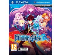 Demon Gaze [import anglais]