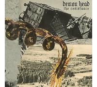 Demon Head - 7-Resistance