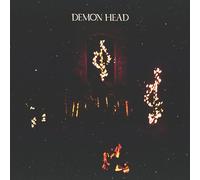 Demon Head – Through Holes Shine The Stars – CD – Import