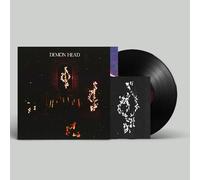 Demon Head – Through Holes Shine The Stars – Vinyle LP – Import (The Orchard)