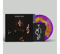 Demon Head - Through Holes Shine the Stars