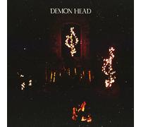 Demon Head – Through Holes Shine The Stars – CD – Import