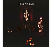 Demon Head – Through Holes Shine the Stars
