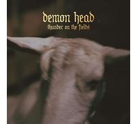 Demon head - Thunder on The Fields [Import]