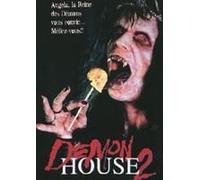 Demon House 2 - Edition Kiosque