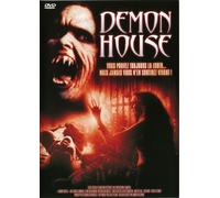 Demon House