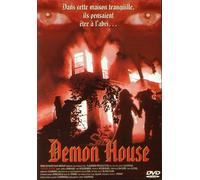 Demon House