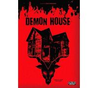 Demon House [Dvd] Ac-3/Dolby Digital, Ntsc Format