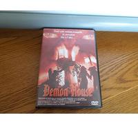 Demon House [VHS]