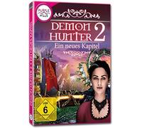 Demon Hunter 2 : Ein neues Kapitel [import allemand]